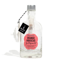 Orange Hibiscus Spirit Infusion Kit