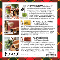Holiday Gift Set Description of Contents