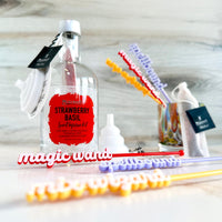 Elixir Mixers paired with MixCraft Spirit Infusion Kits make the perfect gift
